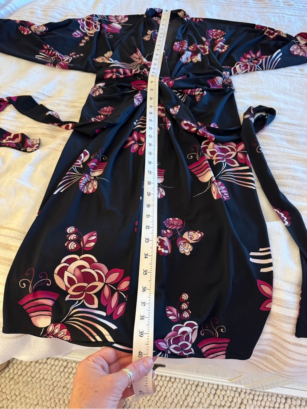 Moda international dress - Picture 9 of 10